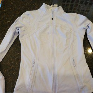 Lululemon Define Jacket